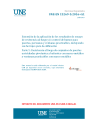 UNE-EN 15269-5:2016+A1:2017