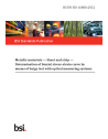 BS EN ISO 16808:2022