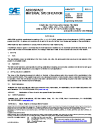 SAE AMS 4783H:2026-06-19