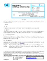SAE AMS 5744F:2019-05-17