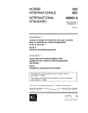 IEC 60061-4:1990/AMD7:2001
