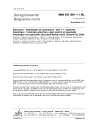 NBN EN 1991-1-1 NL:2015