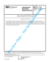 SAE AMS-S-6098A:2003-01-21