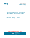 UNE-EN 13138-3:2022