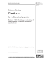BS 2782-6:Method 643A:1976
