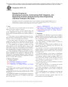ASTM E2013-26