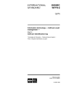 ISO/IEC 19770-2:2009