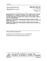 NBN EN 3733-009:2006