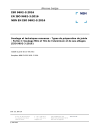 NBN EN ISO 9692-3:2016
