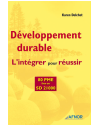 Développement durable - L'intégrer pour réussir - 80 PME face au SD 21000