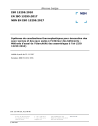 NBN EN ISO 13255:2017