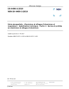 NBN EN 4400-3:2019