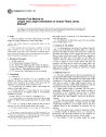 ASTM D1440-96