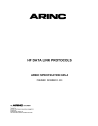 ARINC Specification 635-4:2003