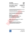 IEC 61558-2-2:2007