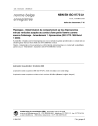NBN EN ISO 9773/A1:2003