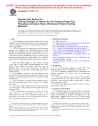 ASTM D2261-07