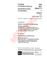 IEC 60249-2-11:1987/AMD2:1993