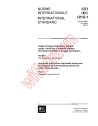IEC 61212-1:1995