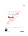 IEC PAS 62255-1:2001