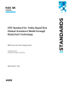 IEEE 2146.1:2022
