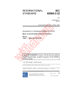 IEC 60068-2-32:1975/AMD2:1990