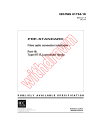 IEC PAS 61754-18:2001