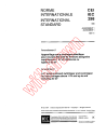 IEC 60298:1990/AMD1:1994