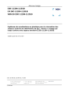 NBN EN ISO 11299-2:2019