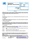 SAE AMS 6951B:2026-04-26