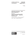 ISO/IEC 29341-24-3:2017
