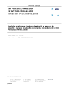 NBN EN ISO 7010:2020/A1:2020
