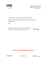 UNE-EN 12101-6:2022