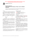 ASTM D5426-07a