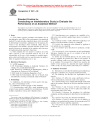 ASTM E1601-98