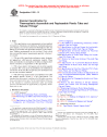 ASTM F409-12