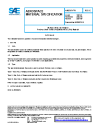 SAE AMS 3670/1C:2021-05-19