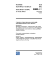 IEC 61280-2-11:2006