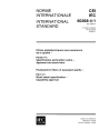 IEC 60368-4-1:2000