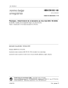 NBN EN ISO 180:2001