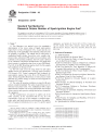ASTM D2699-02