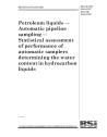 BS ISO/TR 9494:1997