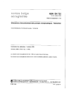 NBN EN 735:1995