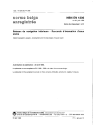 NBN EN 1306:1996