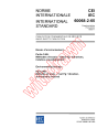 IEC 60068-2-65:1993