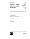 IEC 60169-3:1965
