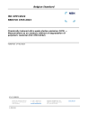 NBN ISO 4765:2023