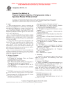 ASTM D3012-00