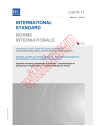CISPR 11:2009+AMD1:2010 Consolidated