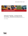 BS ISO/IEC 19788-7:2019